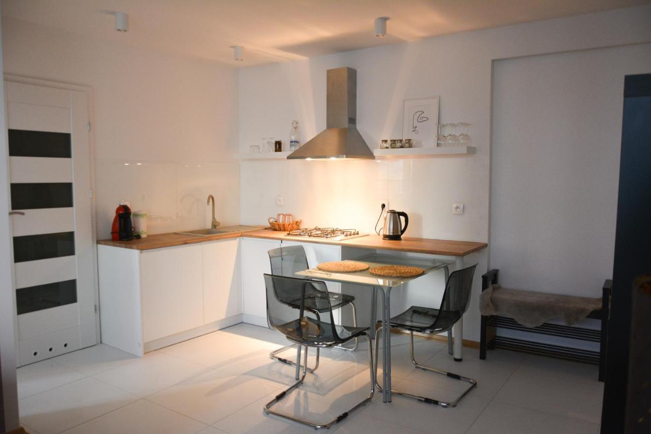 Apartment Centrum Warszawy *