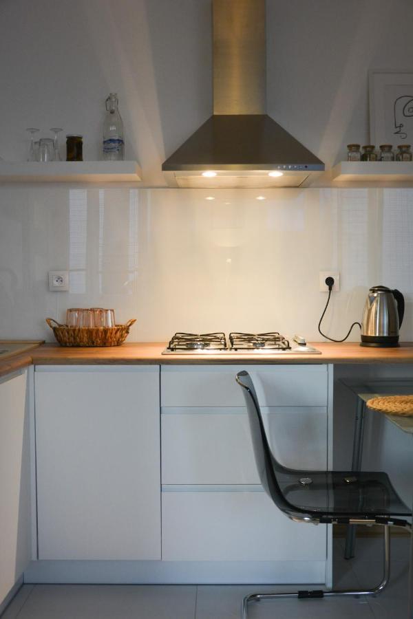 Centrum Warszawy Apartment *