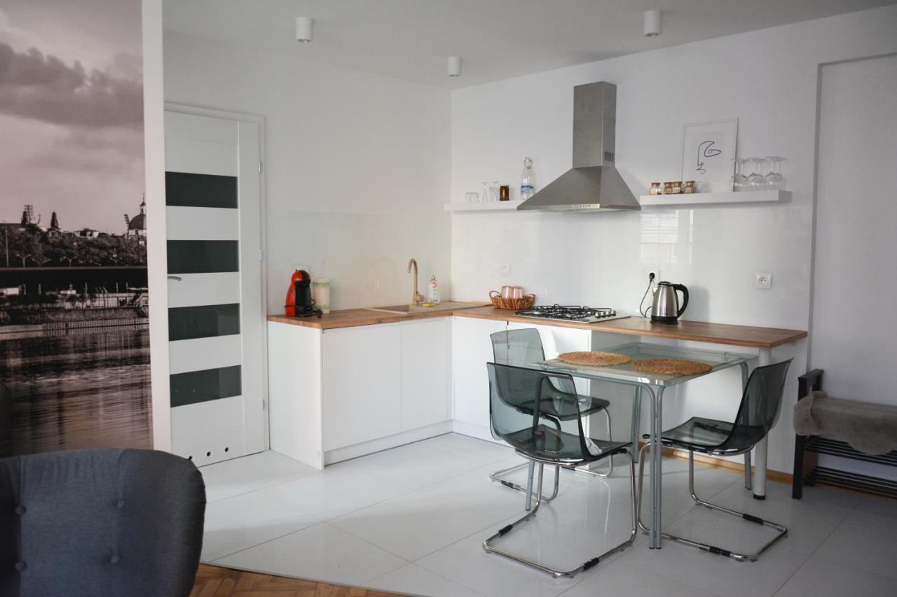 Apartment Centrum Warszawy Warschau