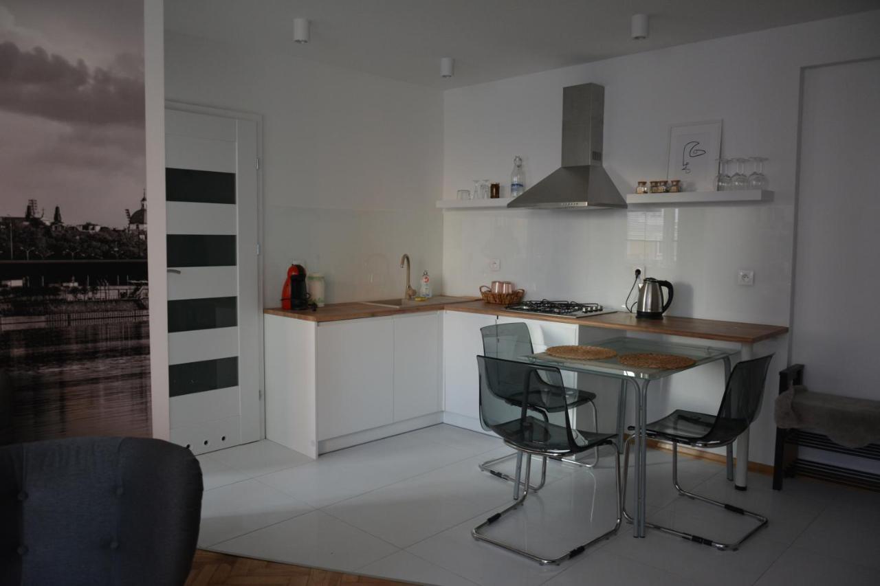 Centrum Warszawy Apartment *