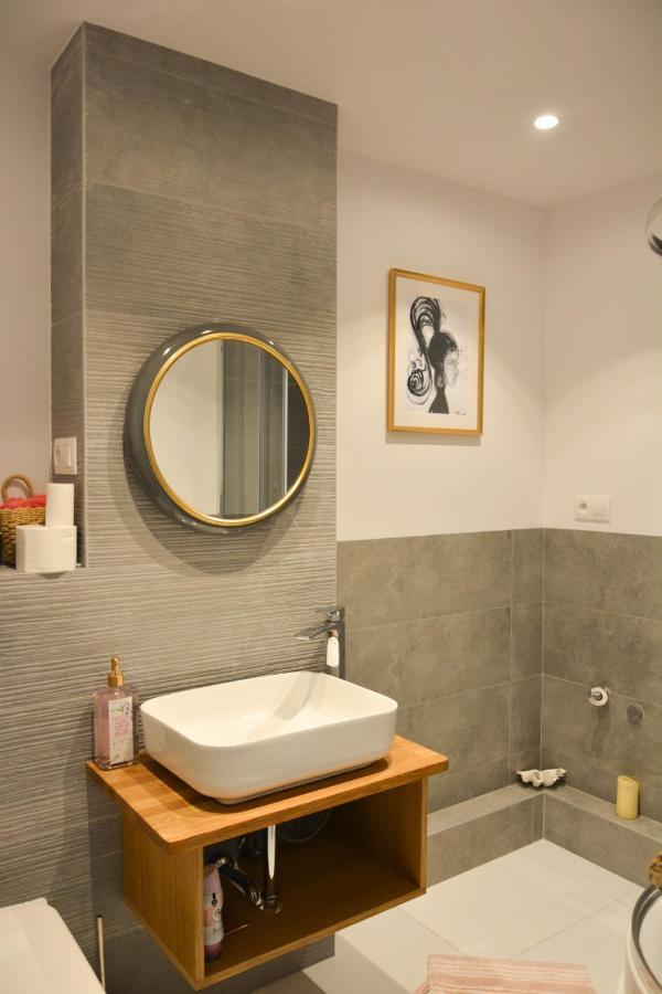 Centrum Warszawy Apartment Warsaw